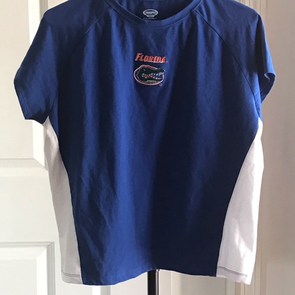 Women’s Fl Gator T-shirt - Picture 1 of 2